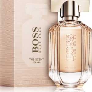 Hugo Boss Boss The Scent For Her - EDP 30 ml