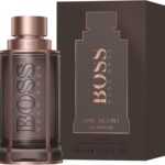 Hugo Boss Boss The Scent Le Parfum - P 50 ml