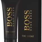 Hugo Boss Boss The Scent - sprchový gel 150 ml