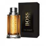 Hugo Boss Boss The Scent - EDT 100 ml