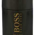 Hugo Boss Boss The Scent - tuhý deodorant 75 ml