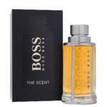 Hugo Boss Boss The Scent - voda po holení 100 ml