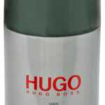 Hugo Boss Hugo Man - tuhý deodorant 75 ml