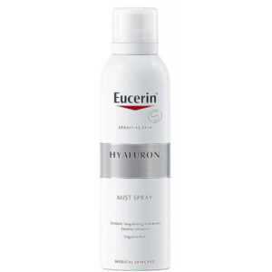 Eucerin Hyaluronová hydratační mlha Hyaluron (Mist Spray) 150 ml