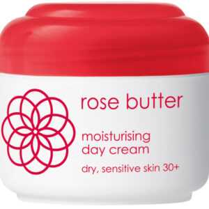 Ziaja Hydratační denní krém Rose Butter 50 ml