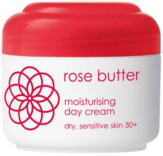 Ziaja Hydratační denní krém Rose Butter 50 ml