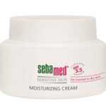 Sebamed Hydratační krém Classic (Moisturizing Cream) 75 ml