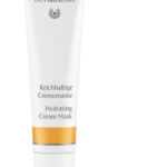 Dr. Hauschka Hydratační krémová maska (Hydrating Cream Mask) 30 ml