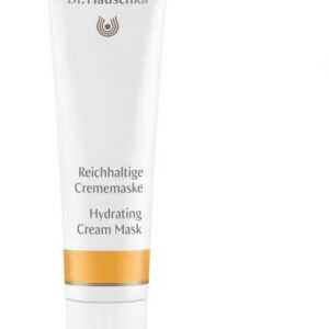 Dr. Hauschka Hydratační krémová maska (Hydrating Cream Mask) 30 ml