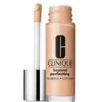 Clinique Hydratační make-up a korektor v jednom (Beyond Perfecting Foundation + Concealer) 30 ml 8