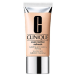 Clinique Hydratační make-up s vyhlazujícím účinkem Even Better Refresh (Hydrating and Repairing Makeup) 30 ml CN 40 Cream Chamois