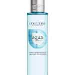 LOccitane En Provence Hydratační pleťová esence s obsahem vody (Aqua Moisture Essence) 150 ml