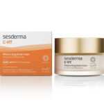 Sesderma Hydratační pleťový krém proti stárnutí C-VIT (Moisturizing Facial Cream) 50 ml
