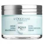 LOccitane En Provence Hydratační pleťový krém s obsahem vody (Aqua Thirst-Quench Cream) 50 ml