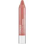 Clinique Hydratační rtěnka Chubby Stick Intense (Moisturizing Lip Colour Balm) 3 g 01 Curviest Caramel