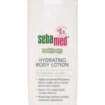 Sebamed Hydratační tělové mléko s fytosteroly Anti-Dry (Hydrating Body Lotion) 200 ml