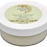 Avon Hydratační tělový krém s olivovým olejem Planet Spa (Moisturiser Heavenly Hydration with Mediterranean Olive Oil) 200 ml