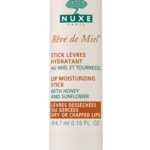 Nuxe Hydratační tyčinka na rty Reve de Miel (Lip Moisturizing Stick) 4 g