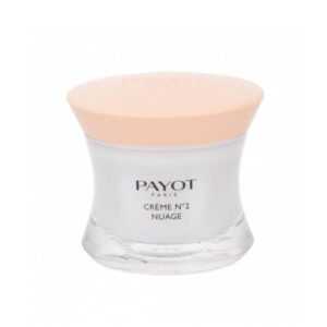 Payot Hydratační vyživující krém proti zarudnutí pleti Créme N°2 Nuage 50 ml