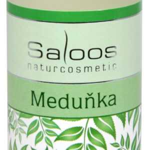 Saloos Hydrofilní odličovací olej - Meduňka 50 ml