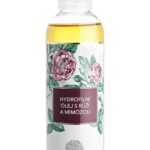 Nobilis Tilia Hydrofilní olej s Růží a mimózou 200 ml