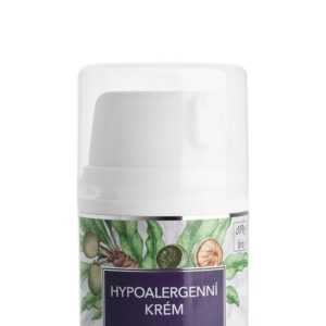 Nobilis Tilia Hypoalergenní krém 50 ml