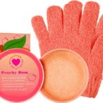 I Heart Revolution Dárková sada péče o tělo Peachy Bum Set