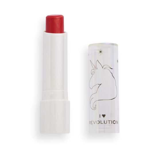 I Heart Revolution Balzám na rty Unicorn Heart Glow Balm 2