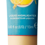 I Heart Revolution Tekutý rozjasňovač Lemon Spritz (Liquid Highlighter) 13 ml