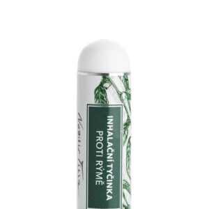 Nobilis Tilia Inhalační tyčinka proti rýmě