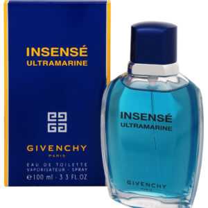Givenchy Insense Ultramarine - EDT 100 ml