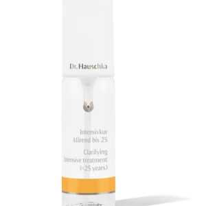 Dr. Hauschka Intenzivní pleťová kúra 01 (Clarifying Intensive Treatment) 40 ml