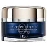 Dior Intenzivní regenerační noční krém Capture Totale (Intensive Restorative Night Creme) 60 ml