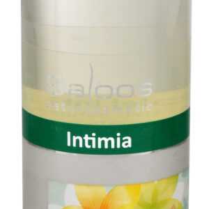 Saloos Sprchový olej - Intimia 250 ml