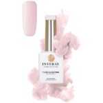 Inveray UV / LED Gel lak N ° 45 TENDER 10ml Růžová