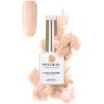 Inveray UV/LED Gel lak N°122 Oat Milk 10ml Tělová