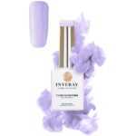 Inveray UV/LED Gel lak N°129 Pretty Petals 10ml Modrá