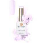 Inveray UV/LED Gel lak N°130 Lilac Lady 10ml Fialová