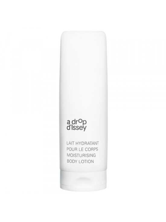 Issey Miyake A Drop d`Issey - tělové mléko 200 ml