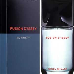 Issey Miyake Fusion D`Issey - EDT 50 ml