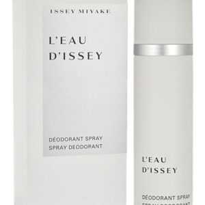 Issey Miyake L´Eau D´Issey - deodorant ve spreji 100 ml