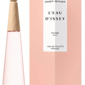 Issey Miyake L`Eau D`Issey Pivoine - EDT 50 ml