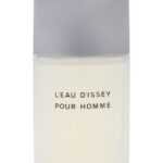 Issey Miyake L´Eau D´Issey Pour Homme - EDT TESTER 125 ml