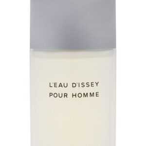 Issey Miyake L´Eau D´Issey Pour Homme - EDT TESTER 125 ml