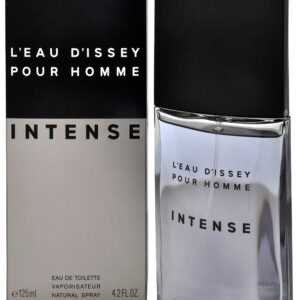 Issey Miyake L´Eau D´Issey Pour Homme Intense - EDT 75 ml
