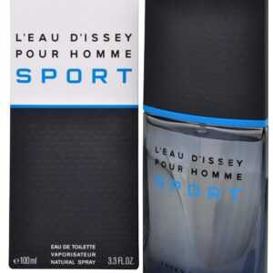 Issey Miyake L´Eau D´Issey Pour Homme Sport - EDT 100 ml