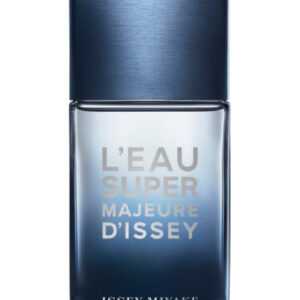 Issey Miyake L´Eau Super Majeure D´Issey - EDT 50 ml