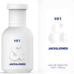 Jack&Jones Jack&Jones #01 - EDT 75 ml