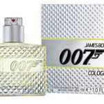 James Bond James Bond 007 Cologne - EDC 30 ml