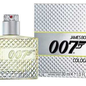 James Bond James Bond 007 Cologne - EDC 30 ml